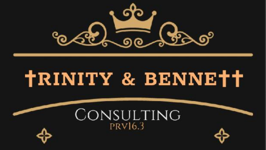 Trinity & Bennett Consulting logo