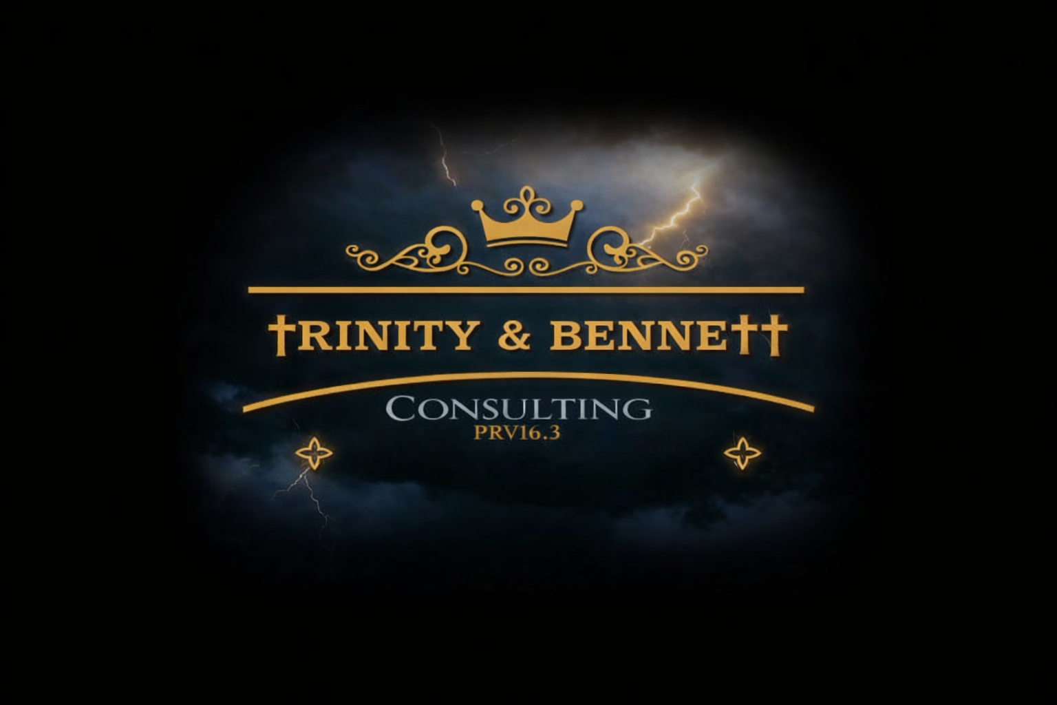 Trinity & Bennett Consulting logo
